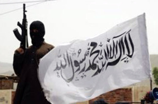 Taliban Issues Statement for the Central Asian Countries